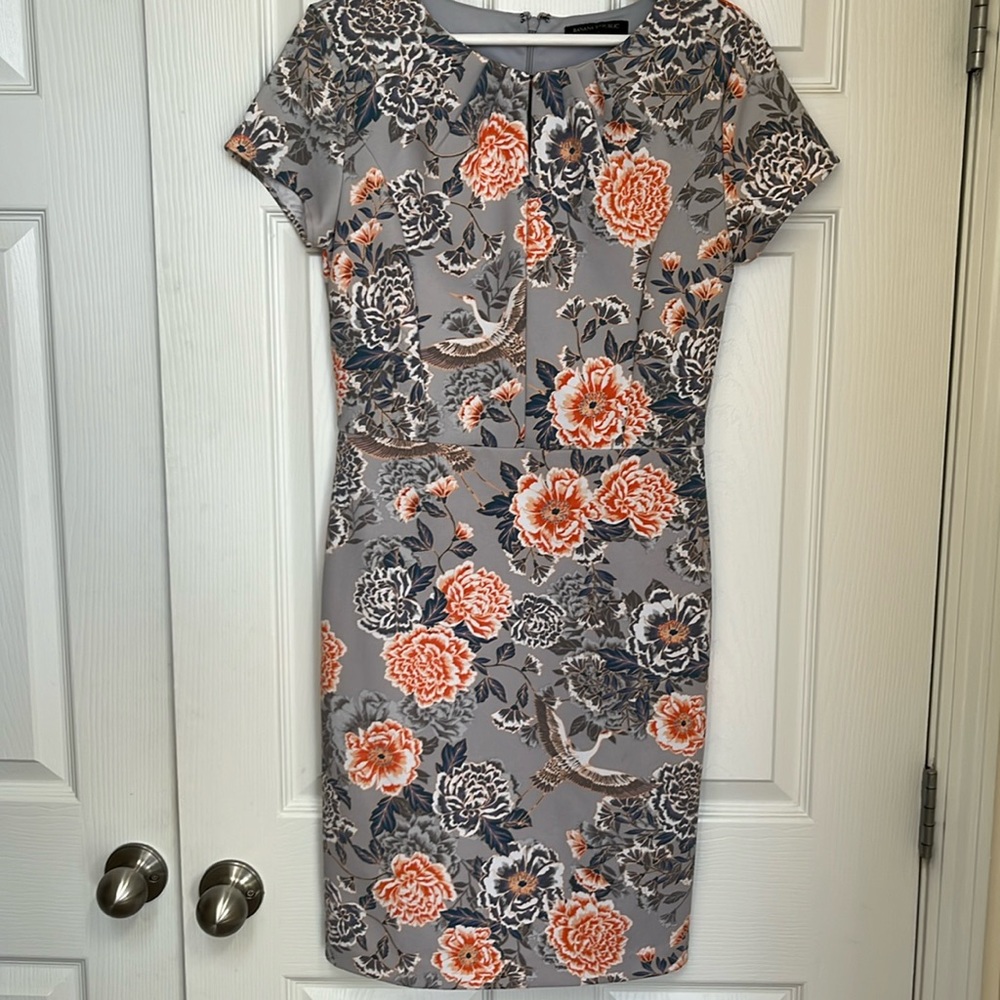 Banana Republic Dress